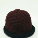 손뜨개 취미 이미지