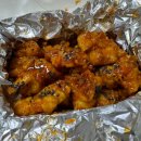 원주통닭 탕정점 이미지