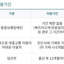 군포시 교통약자 이동지원센터 이미지