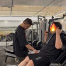 송강헬스 | 송강동 헬스장 만나짐 실제 PT 후기 [만나짐 송강점]