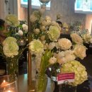 밥이면&밥마다 | [하객후기]신도림라마다/그랜드볼룸/밥마다 뷔페 후기