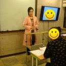 호감주는 보이스스피치 이미지