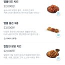노랑통닭아산탕정점