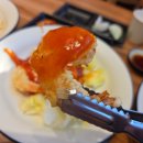소로2-송촌40 | 대구 현풍 맛집 | 도원반점 | 끊임없이 나오는 신라호텔 출신 셰프의 중화요리 코스 요리 후기