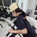 달라진 피트니스 이미지