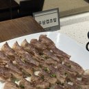 스퀘어 짐 | 목포 스시 맛집 평화광장 고메스퀘어 평일 디너 후기 스시 퀄리티 더 좋아짐