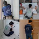 주공2,3단지아파트입구(26053) | 남양주시인테리어 장현주공2단지 24평 후기