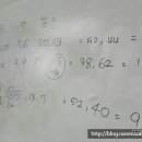 (버스)평택중학교 이미지