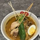 미레도 | 삿포로 스프카레 맛집 스아게4 미레도점 웨이팅 후기