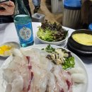 [효창공원] 가성비 넘치는 용문시장 횟집 구룡포막회 원효로점