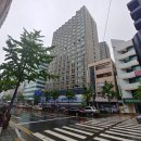 수영역 삼정그린코아 더시티 이미지