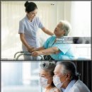 송암의료재단 | 따뜻한 나무 바닥, 요양병원 생활의 안정감