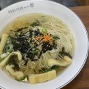서리서리멸치국수오창점 이미지