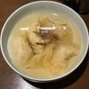 알찬손만두 | 미슐랭 빕구르망 마포 미필담 이북식 손만두국 후기