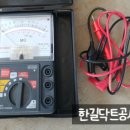 조암 한식뷔페
