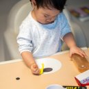 유아클레이놀이 | 유아 클레이 점토 놀이 세트 후기, 쌍둥이 소근육 발달과 창의력을 위해 선택한 이유