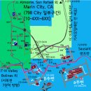 152번: Tiburon(외항)~T-H Valley(한빛마을)~샌프란시스코(평촌5지구) → 4차 변경 신청 이미지