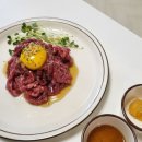 마장동 육회 이미지