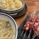 란주우육면 이미지