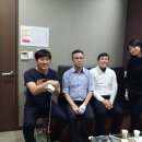 마당쇠 빗자루 이미지