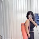 니랑나랑 | 요가매트 추천 멜킨 바드라 TPE 요가매트 5mm 롱삭스 니삭스 사용 후기