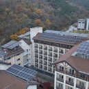 신용4 태양광발전소 이미지