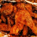 꾸브라꼬숯불두마리치킨 이미지