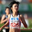 한국의 육상 보석, 안동시청 김하나 23년만의 한국신기록 연이어 경신 이미지