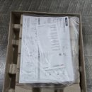 현대에이치티 푸시풀 디지털도어락 TDL-P1102F 자가설치 후기