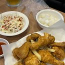 처갓집양념치킨(송도점) | [인천송도] 처갓집양념치킨 송도레이크점/다리날개치킨