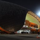 이천시 종합운동장 주경기장 이미지