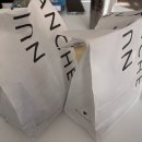 크로와상 테리 | 연희동 뉘블랑쉬 | 페이스트리 결이 살아있는 빵집 🥐