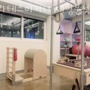 브이핏1:1퍼스널트레이닝 | 마포구 서교동 필라테스 필라테스비키니 체형분석운동센터 할인 영업시간 가는길