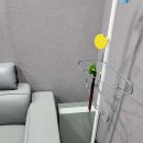 프렌즈스크린율동점