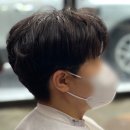 예작헤어 | 염창역미용실 염색 맛집 , 예작헤어 다녀온후기 [뿌염하고왔어요!]