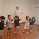 비바발레무용학원 이미지