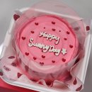 잉크천지(본점) | 4월 일상 기록