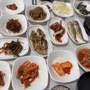 서우밥상 | 🍲 아귀탕, 국물이 끝내주는 군산맛집 - 서우식당 (백반기행 맛집)