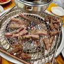 본가 참숯구이 | 최씨본가참숯화로구이 생신 모임 투썸 화이트스초생 후기