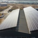 주티브이태양광발전소 티브이태양광발전소 이미지