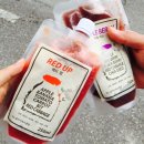 윤즈&윤서나주스공방 | 윤서나 주스공방 클렌즈주스 맛있는후기♩