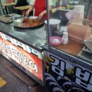 부대쌀떡볶이 이미지