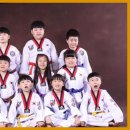 혜성태권도장 이미지