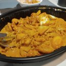 태리로제떡볶이 안양석수점 | 안양 두찜 로제찜닭 배달 솔직후기(내돈내먹)
