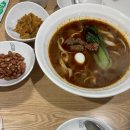 송화산시도삭면 - 광진구 뚝섬로27길 48 | 송화산시도삭면