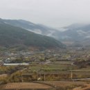 지리산풍경 이미지