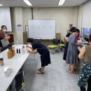 토요 뎃생&수채화 (중급) 이미지