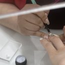 네일체