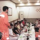 장평동주민자치센터 새거제신문