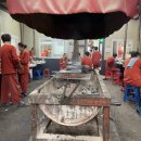 장흥참숯가마 이미지